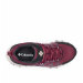 Columbia Peakfreak Outdry W Deep Madeir Sko