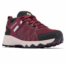 Columbia Peakfreak Outdry W Deep Madeir Sko