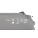 Outwell Sleepin Dobbelt 10.0 cm Selvoppusteligt liggeunderlag