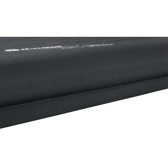 Outwell Sleepin Dobbelt 10.0 cm Selvoppusteligt liggeunderlag