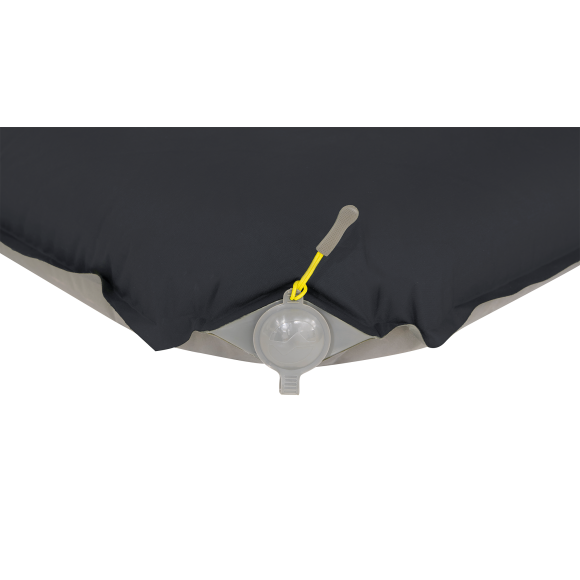 Outwell Sleepin Dobbelt 10.0 cm Selvoppusteligt liggeunderlag