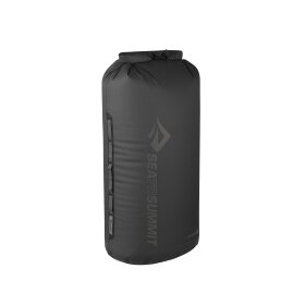 Big River Dry Bag 65L Jet Black