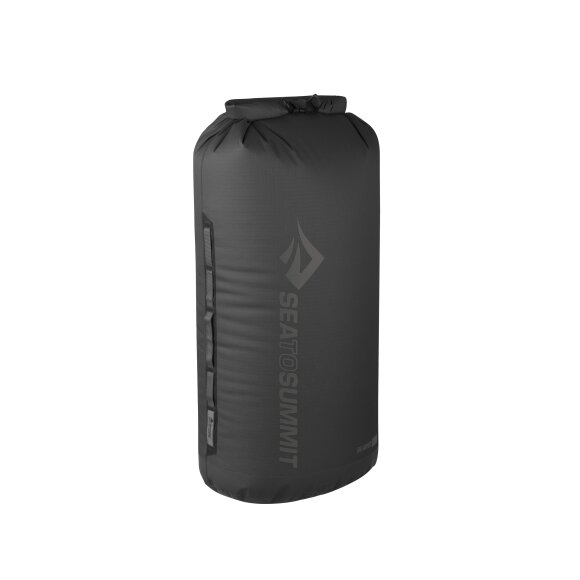 Big River Dry Bag 65L Jet Black