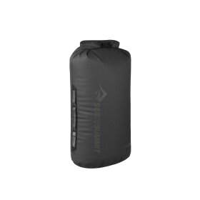 Big River Dry Bag 35L Jet Black