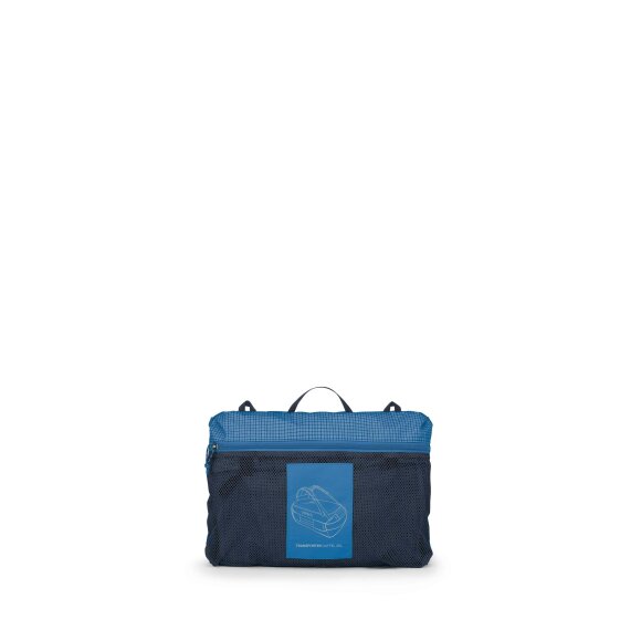 Osprey Transporter Duffel 40 Blue Flame