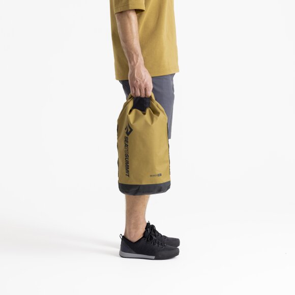 Big River Dry Bag 13L Jet Black