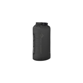 Big River Dry Bag 13L Jet Black