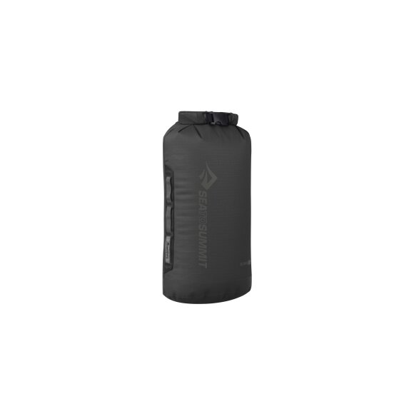 Big River Dry Bag 13L Jet Black