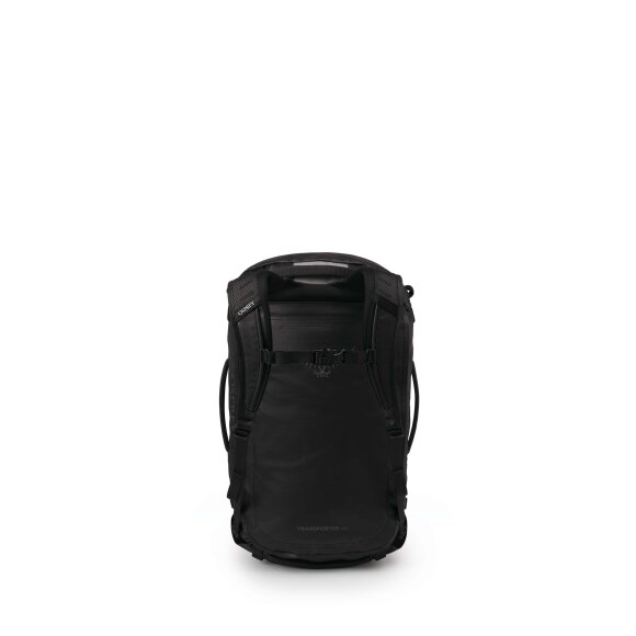 Osprey Transporter Duffel 40 Raven Black