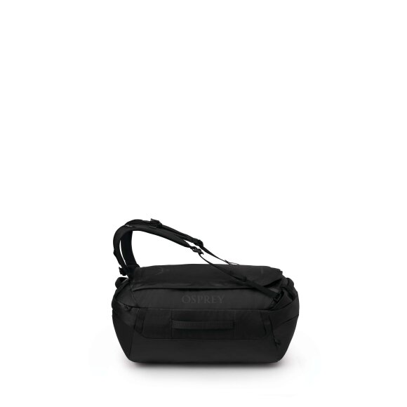 Osprey Transporter Duffel 40 Raven Black