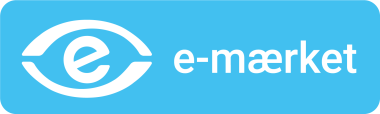 Naturligvis Outdoor er e-mærket webshop