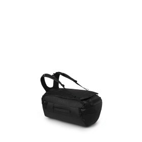 Osprey Transporter Duffel 40 Raven Black