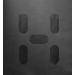 Lava 110 True Black Duffelbag
