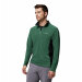 Klamath Range II Half Zip Fleece Rain Forest
