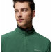 Klamath Range II Half Zip Fleece Rain Forest