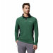Klamath Range II Half Zip Fleece Rain Forest