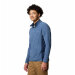 Klamath Range II Half Zip Fleece Dark Mountain