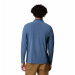 Klamath Range II Half Zip Fleece Dark Mountain