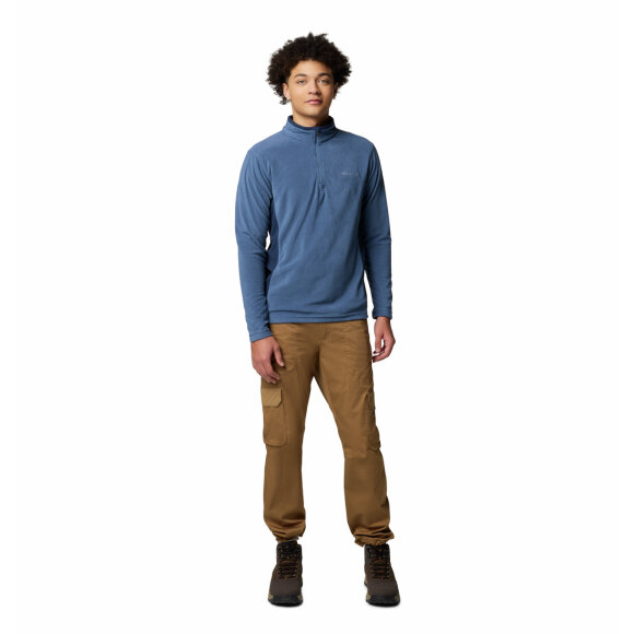 Klamath Range II Half Zip Fleece Dark Mountain