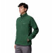Fast Trek II Full Zip Fleece Green