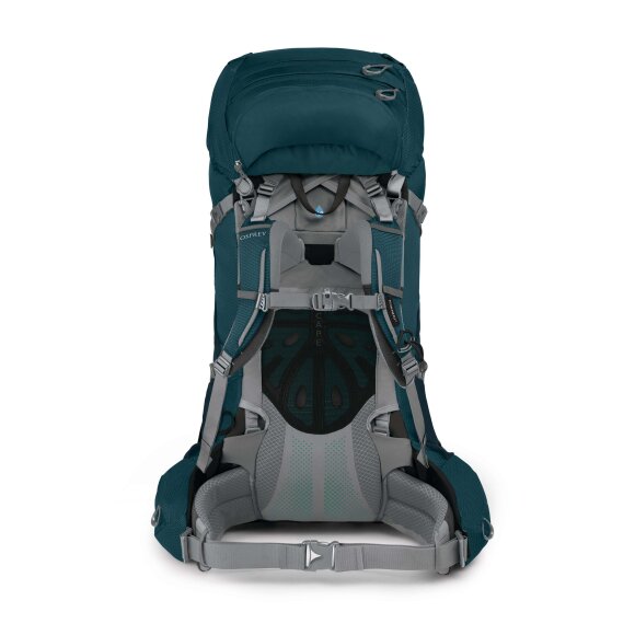 Osprey Ariel Plus 70 Night Jungle Rygsæk