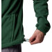Fast Trek II Full Zip Fleece Green