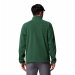 Fast Trek II Full Zip Fleece Green