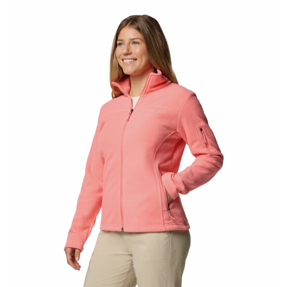 Fast Trek II Jacket Fleecejakke til damer