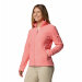 Fast Trek II Jacket Fleecejakke til damer