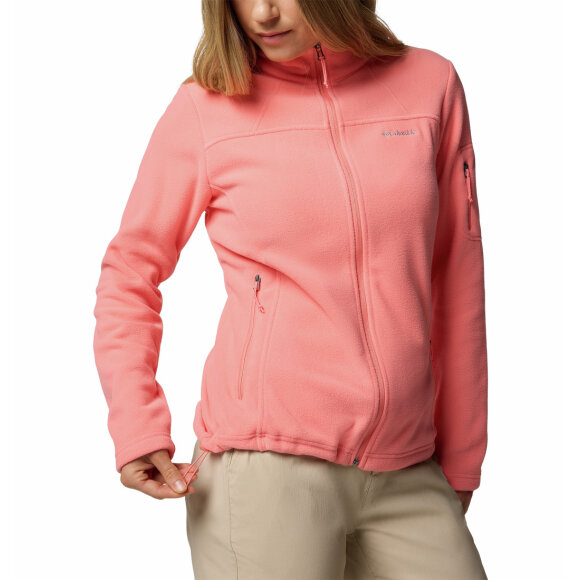 Fast Trek II Jacket Fleecejakke til damer