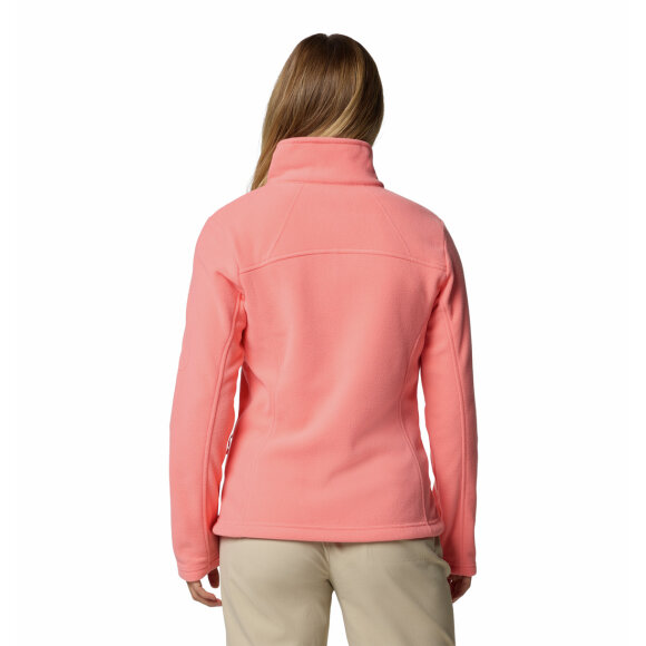 Fast Trek II Jacket Fleecejakke til damer