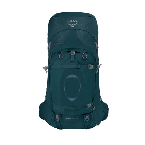 Osprey Ariel Plus 70 Night Jungle Rygsæk