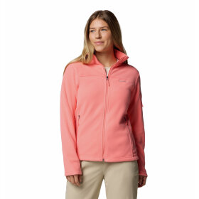 Fast Trek II Jacket Fleecejakke til damer