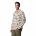 Skovmandsskjorte Cornell Woods Flannel LS Shirt