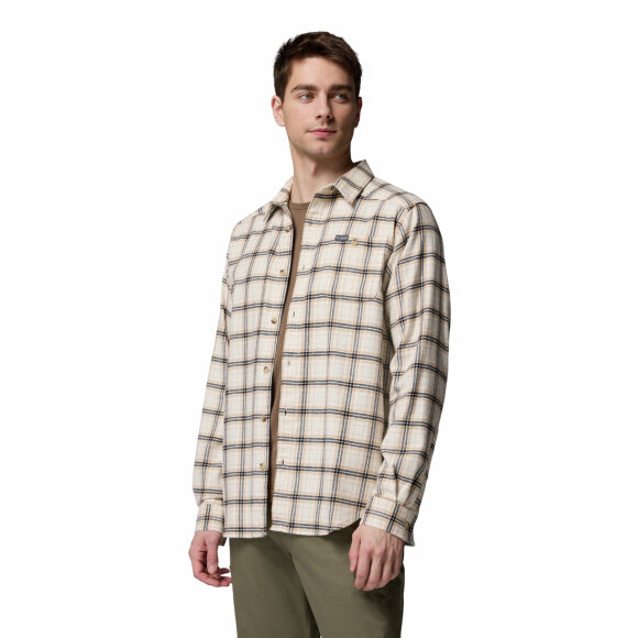 Skovmandsskjorte Cornell Woods Flannel LS Shirt