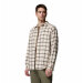 Skovmandsskjorte Cornell Woods Flannel LS Shirt