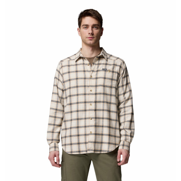 Skovmandsskjorte Cornell Woods Flannel LS Shirt