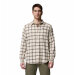 Skovmandsskjorte Cornell Woods Flannel LS Shirt