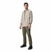 Skovmandsskjorte Cornell Woods Flannel LS Shirt