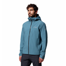 M Ampli-Dry II Shell Skaljakke