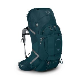 Osprey Ariel Plus 70 Night Jungle Rygsæk