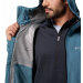 M Ampli-Dry II Shell Skaljakke