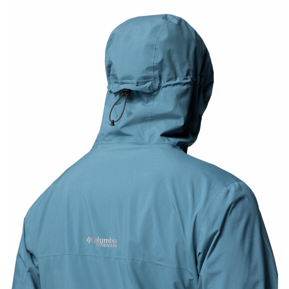 M Ampli-Dry II Shell Skaljakke