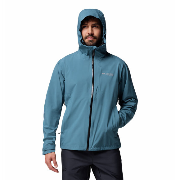M Ampli-Dry II Shell Skaljakke