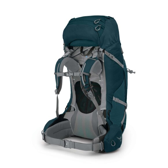 Osprey Ariel Plus 70 Night Jungle Rygsæk