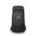 Osprey Atmos AG 50 Black Rygsæk