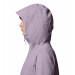 W Ampli-Dry II Shell Skaljakke