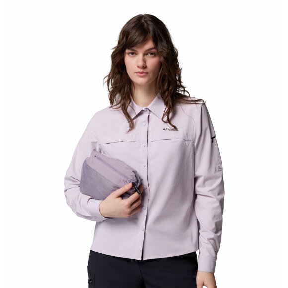 W Ampli-Dry II Shell Skaljakke