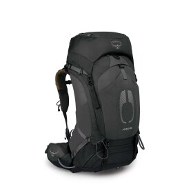 Osprey Atmos AG 50 Black Rygsæk