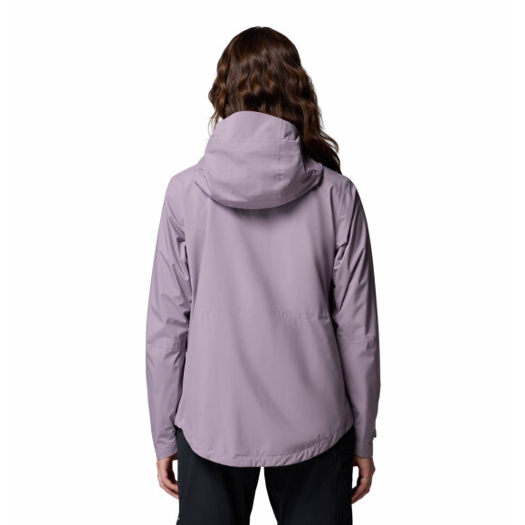 W Ampli-Dry II Shell Skaljakke